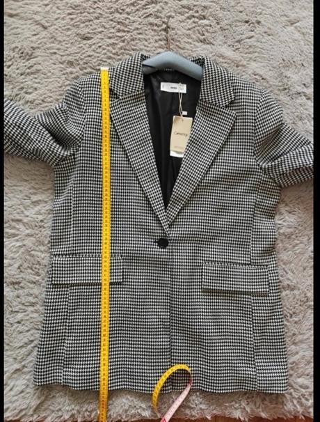 Dámske sako mango, mango,l