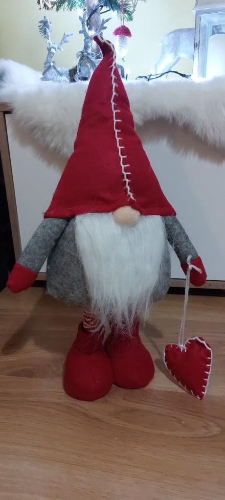 Červený trpaslík, 