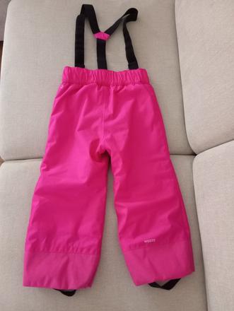 Otepľovačky wedze, wedze,104