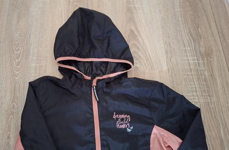 Tenká bunda, pepperts,158