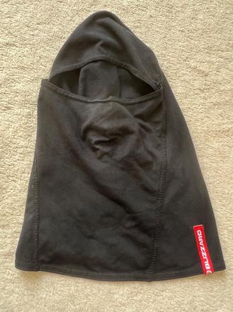 Lyžiarska kukla blizard, 122