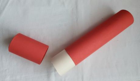 Retro obal na vyznamenanie, 