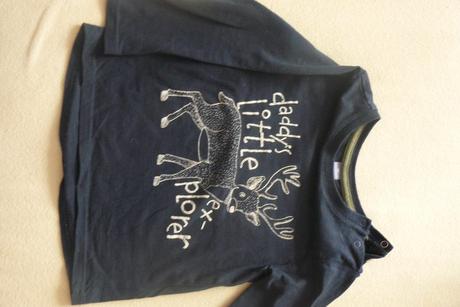 Tričko, dopodopo,92