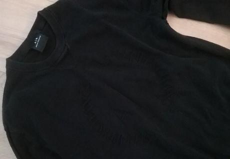 Mikina/sveter armani, armani,s