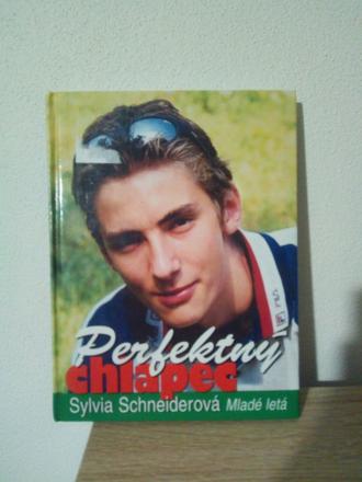 Perfektný chlapec ô, 