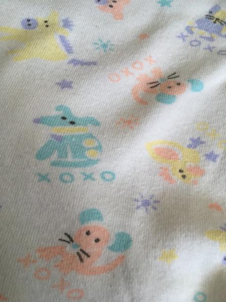 Zvieratkove body, tu,74