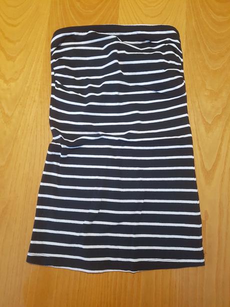 Top / tricko bez rukavov, atmosphere,xs