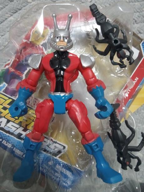 Antman, 