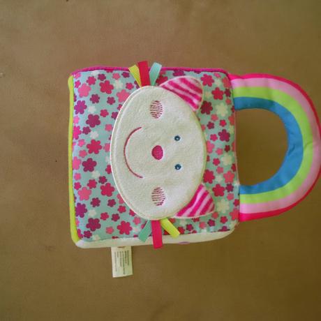 Krásna hračka pre najmenších,