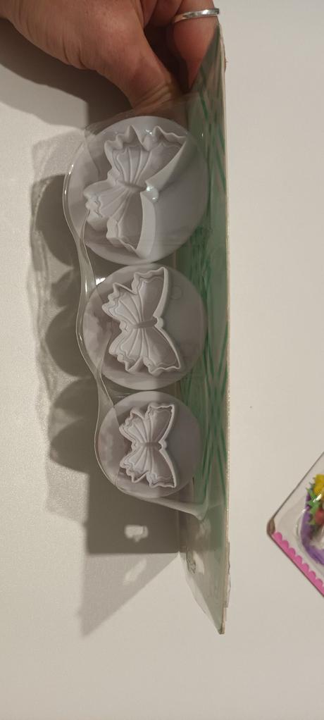 Pomôcky na marcipan, 