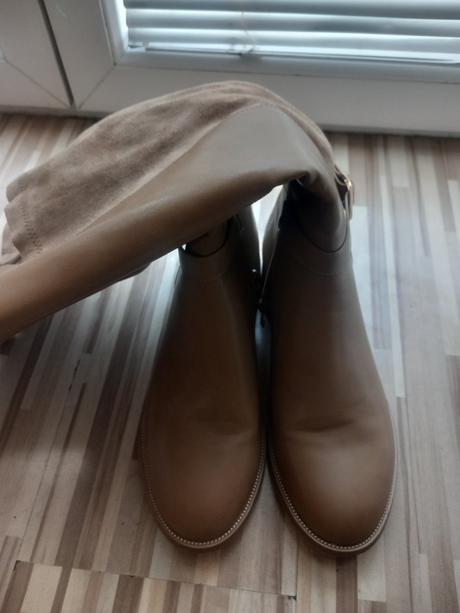 Krásne nové jarné čižmy, 41