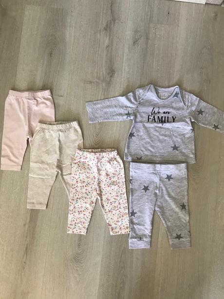 Leginky a suprava, dopodopo,62