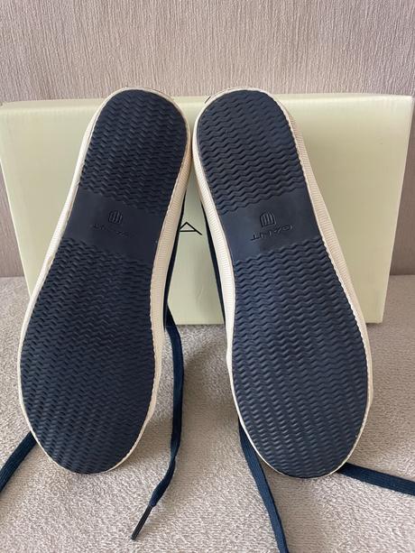 Tenisky gant, gant,38