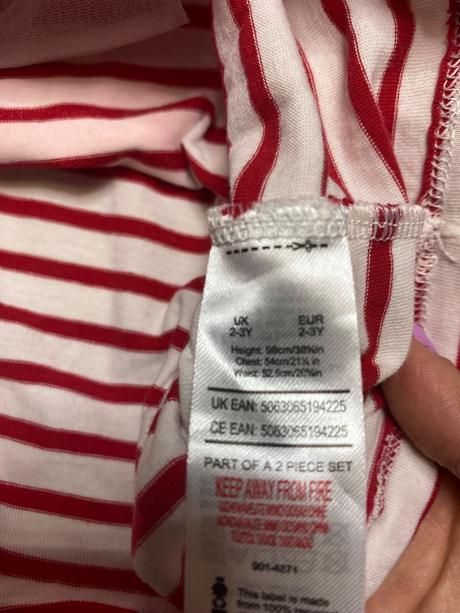 Tricko plus leginy 92, 92