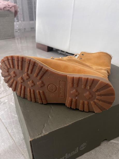 Timberland topánky, timberland,38
