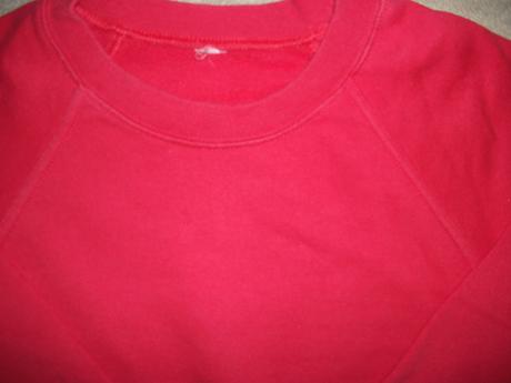 Mikina  na 6 -7 rokov, 116