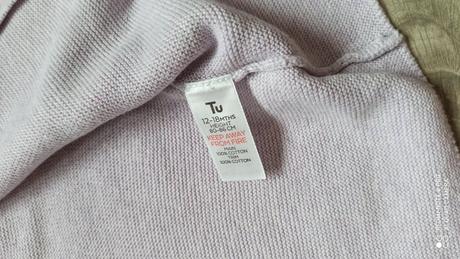 Svetrík 80/86, tu,80