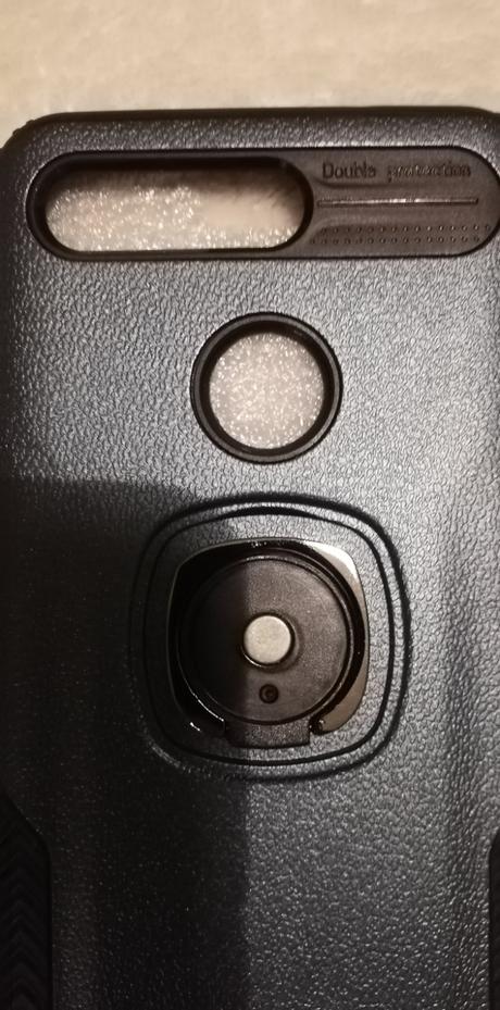 Kryt na honor view 20, 