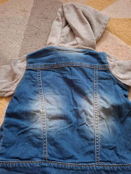 Riflova bunda super stav, f&f,92