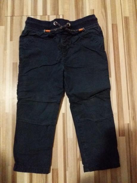 Nohavice, f&f,86