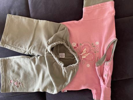 Tepláková súprava, 80