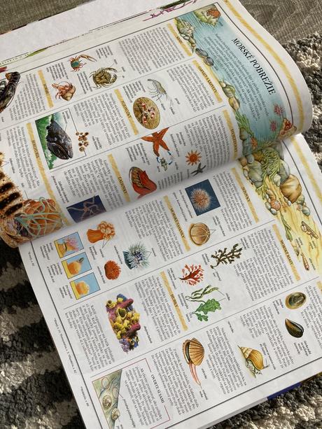 Svet prírody ottova ilustrovaná encyklopédia(2013), 