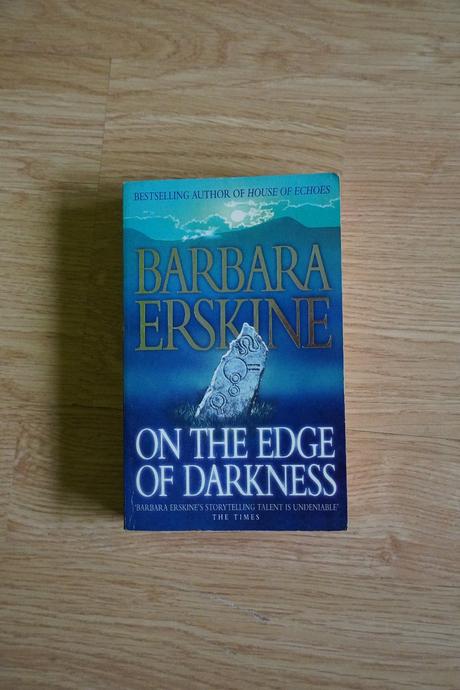 On the edge of darkness, 