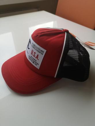 Champion pánska šiltovka, champion