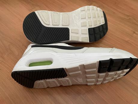 Tenisky nike air, nike,37