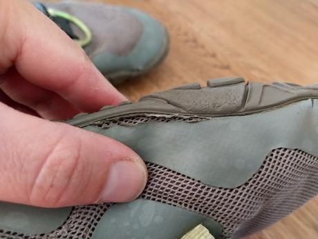 Tenisky head dorjan, 35