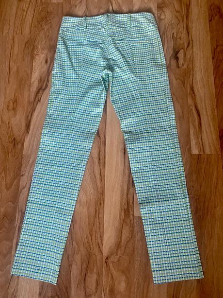 Kalhoty zn. patrizia pepa, s