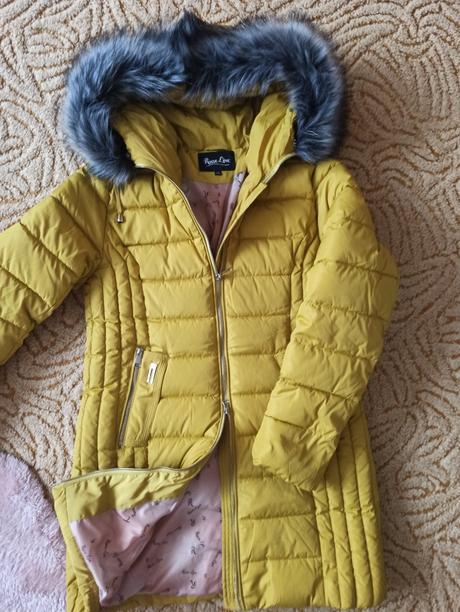 Bunda zimná, 42