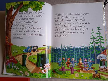 Moje najkrajsie rozpravky. velka kniha, 