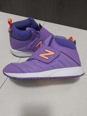 Členkové tenisky new balance, new balance,33