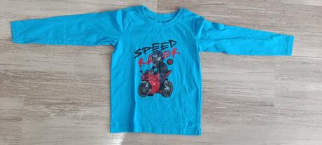 Kvalitné tričko nax, 116