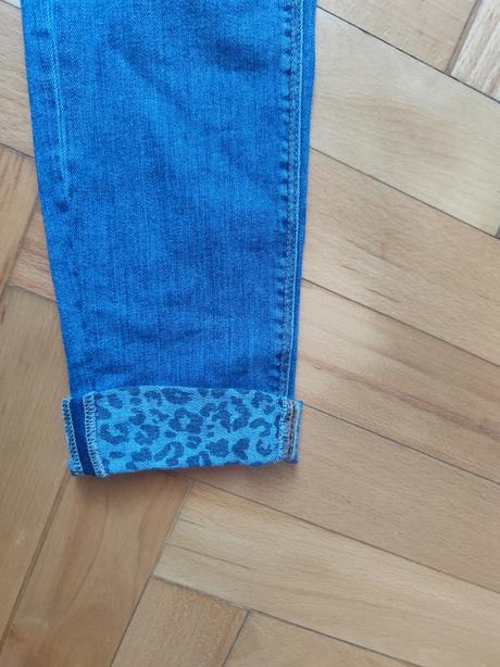Rifle zara, zara,40