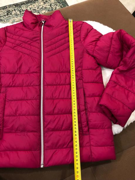 Bundicka magenta, pepperts,158