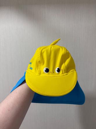 Chlapčenský klobúk, f&f,86