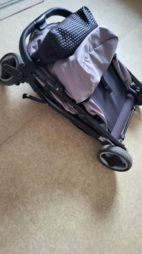 Navington športový ľahký kočiar, navington,navington scooner