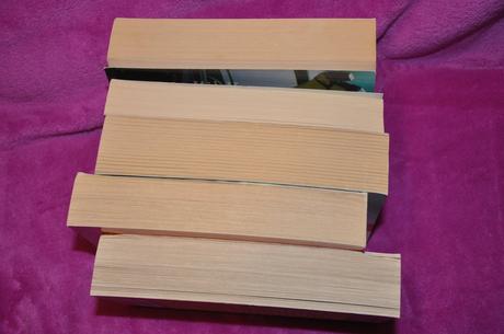 2x roman od s.e. phillips  nemcine, 