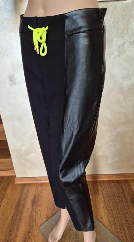 Twinset nohavice, twinset,m