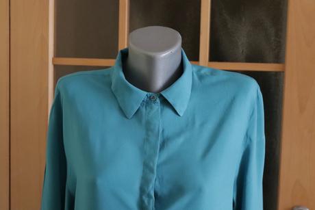 Kvalitná blúzka benetton, benetton,l