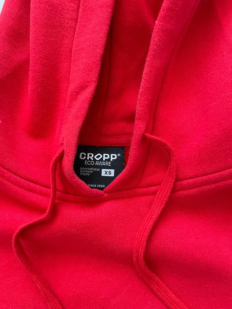 Cropp mikina, xs