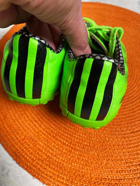 Neónkové halovky adidas 26/27, adidas,26