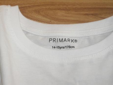 Tričká - nátelníky, 170