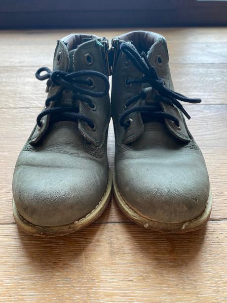 Timberland čižmy, timberland,27