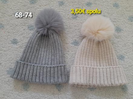 Ciapky 68-74, primark,68