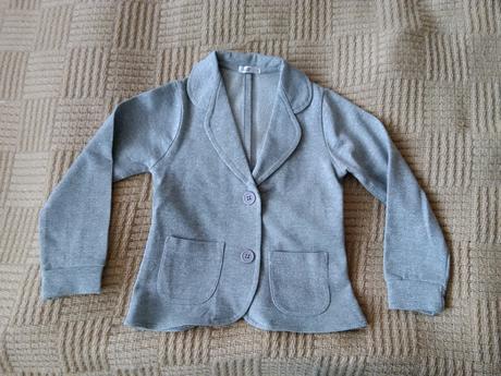 Dievčenské sako, pepco,116