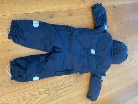 Reima marte zimná kombinéza 98/104, reima,98 / 104