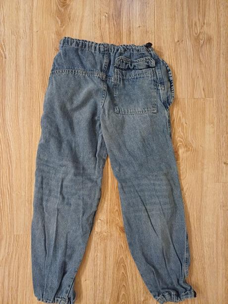 Široké rifle zara, zara,152